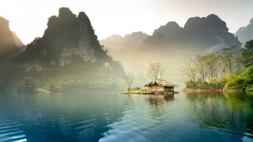 高性能节能绿色